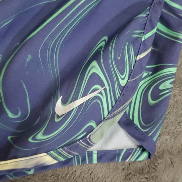 Nike Dri-fit Running Shorts - Picture 3 of 7